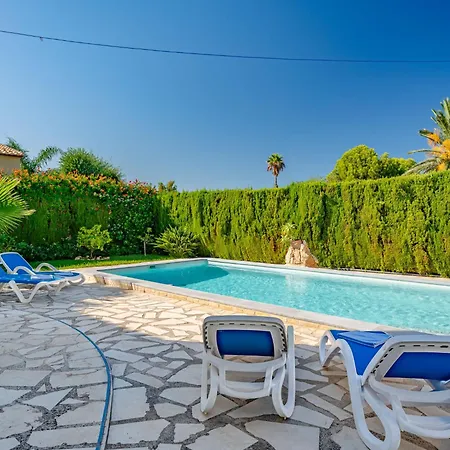 Zauberfee By Interhome Σπίτι διακοπών Denia