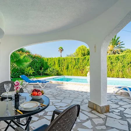 Zauberfee By Interhome Denia