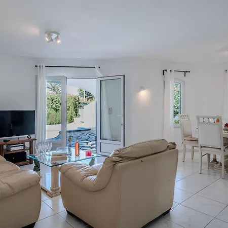 Zauberfee By Interhome * Denia