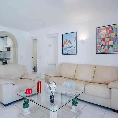 Σπίτι διακοπών Zauberfee By Interhome *