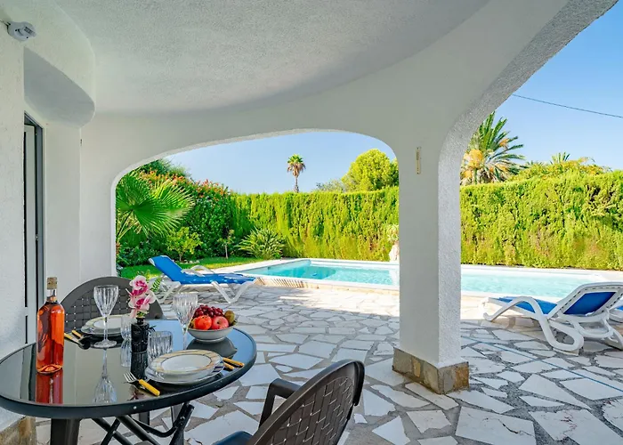 Zauberfee By Interhome Denia