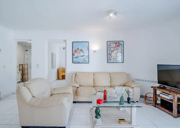 Zauberfee By Interhome Σπίτι διακοπών Denia