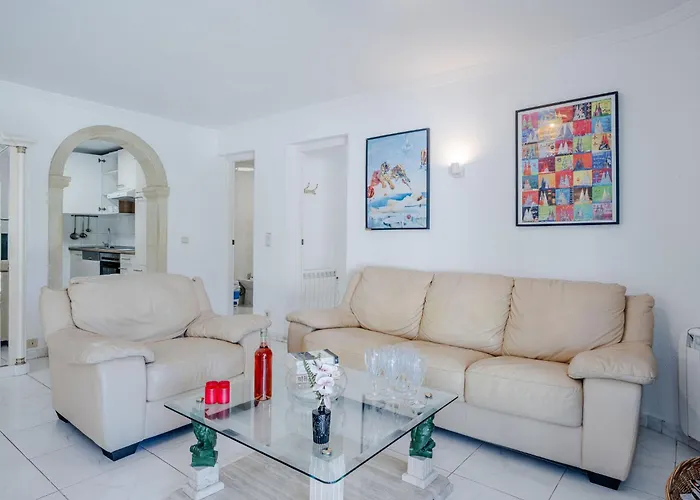 Σπίτι διακοπών Zauberfee By Interhome *