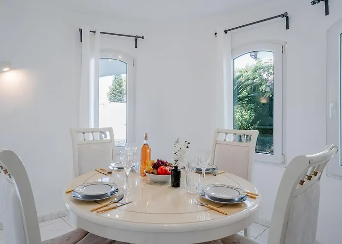 Σπίτι διακοπών Zauberfee By Interhome Denia