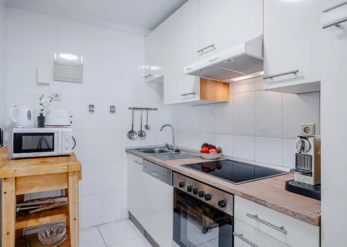 Σπίτι διακοπών Zauberfee By Interhome Denia