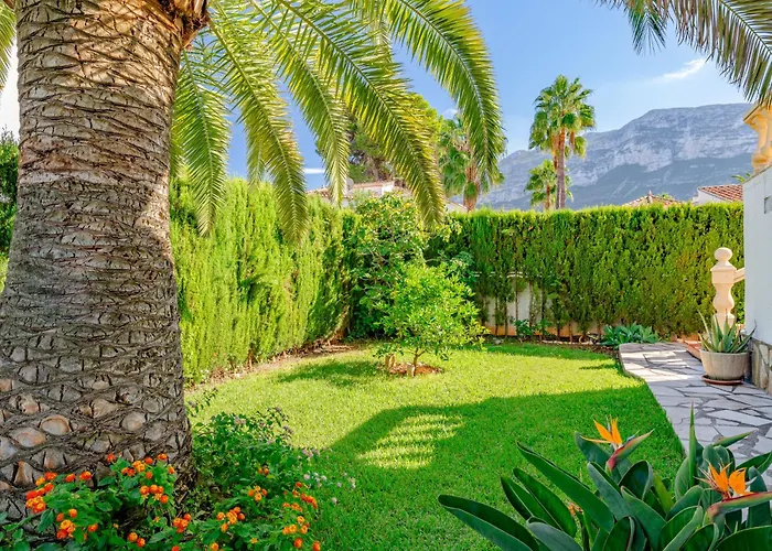 Zauberfee By Interhome Σπίτι διακοπών