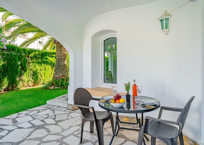 Zauberfee By Interhome Denia