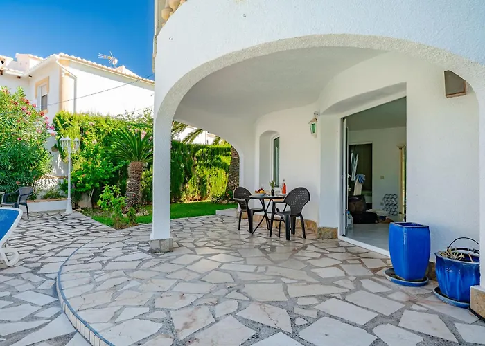 Zauberfee By Interhome Σπίτι διακοπών *