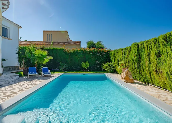 Zauberfee By Interhome Denia