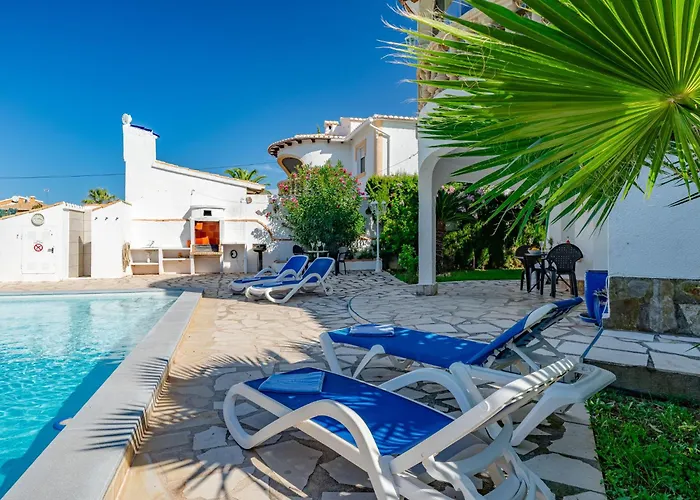 Zauberfee By Interhome Σπίτι διακοπών *