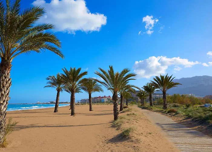 Zauberfee By Interhome Σπίτι διακοπών Denia