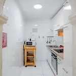 Holiday home Zauberfee By Interhome Denia