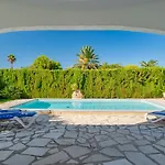 Zauberfee By Interhome * Denia