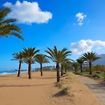 Zauberfee By Interhome Holiday home Denia