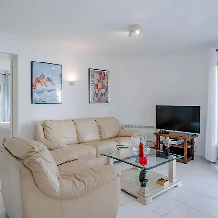 Feriehus Zauberfee By Interhome