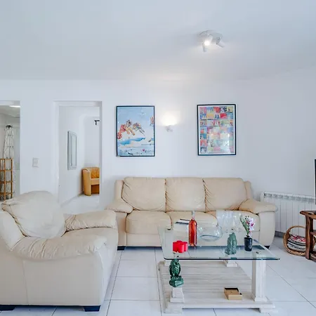 Zauberfee By Interhome Holiday home Denia