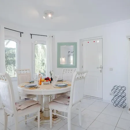 Zauberfee By Interhome Feriehus *