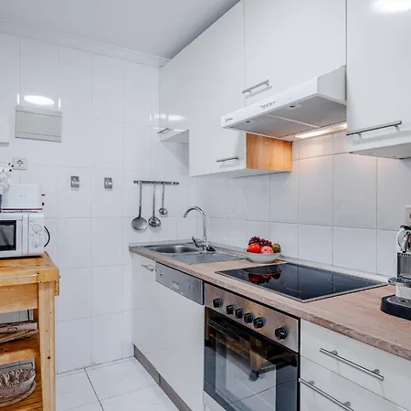 Casa vacanze Zauberfee By Interhome Dénia