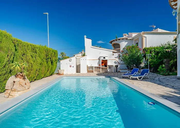 Feriehus Zauberfee By Interhome