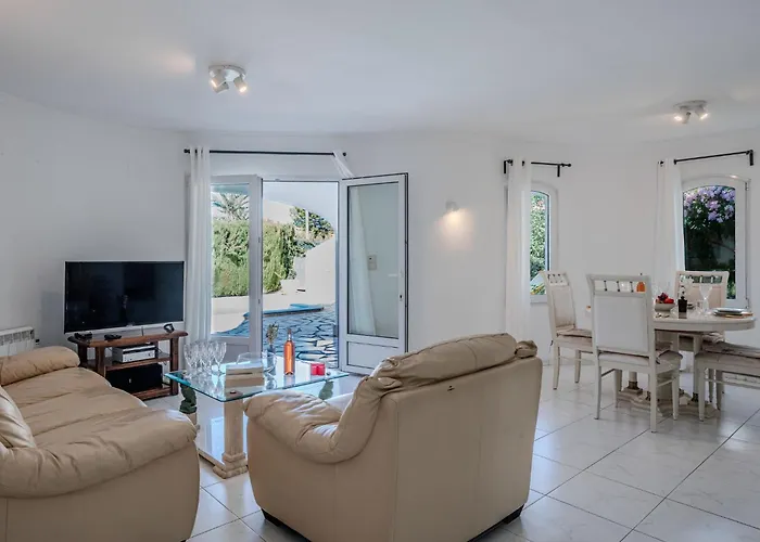 Zauberfee By Interhome * Dénia