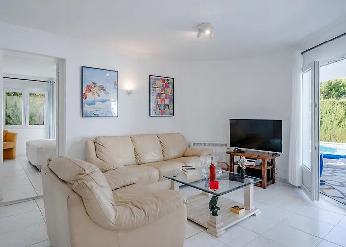 Feriehus Zauberfee By Interhome