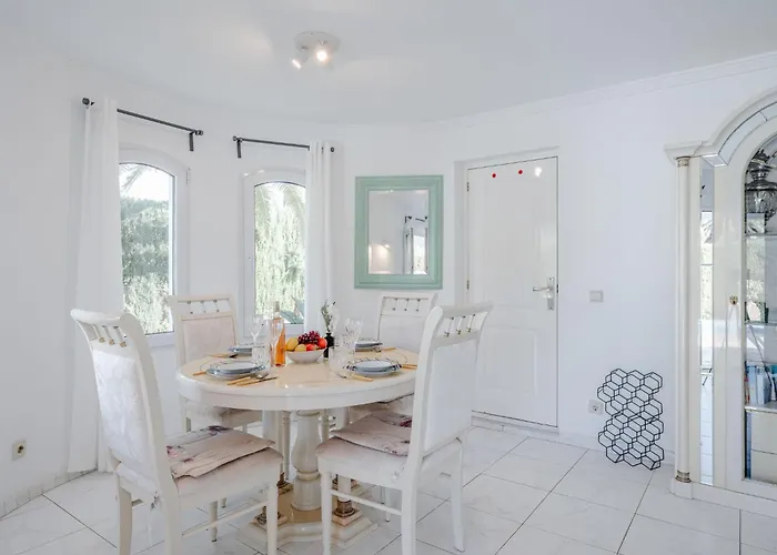 Zauberfee By Interhome Feriehus *