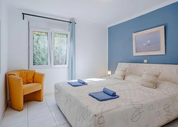 Feriehus Zauberfee By Interhome *