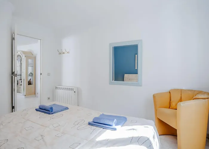 Zauberfee By Interhome Feriehus