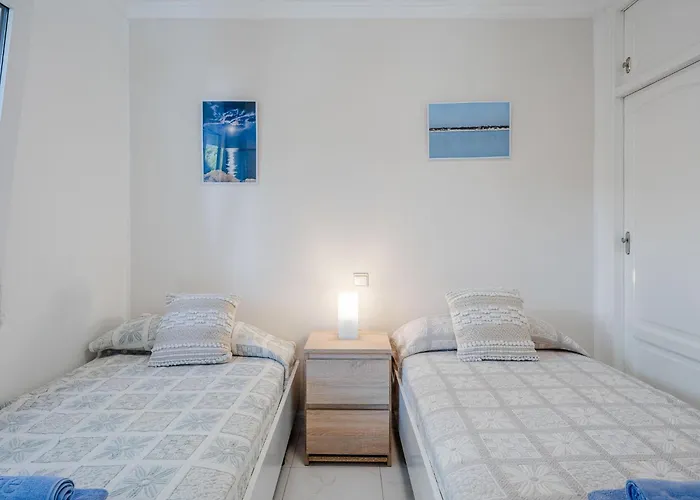 Zauberfee By Interhome * Dénia