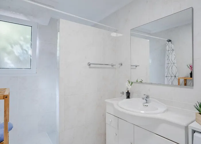 Feriehus Zauberfee By Interhome *