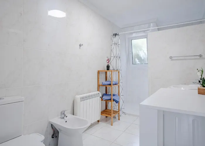 Feriehus Zauberfee By Interhome *