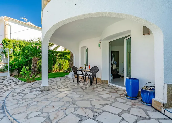 Zauberfee By Interhome Feriehus