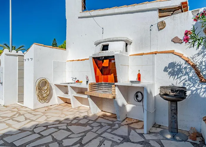 Feriehus Zauberfee By Interhome