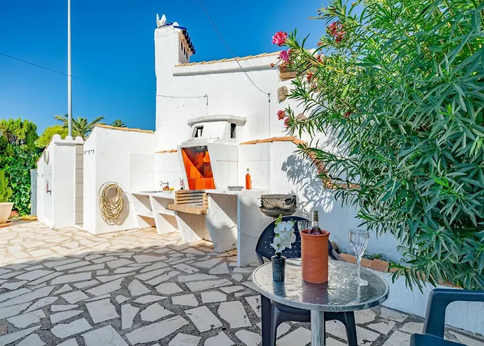 Zauberfee By Interhome Feriehus