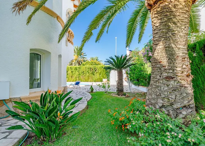 Zauberfee By Interhome