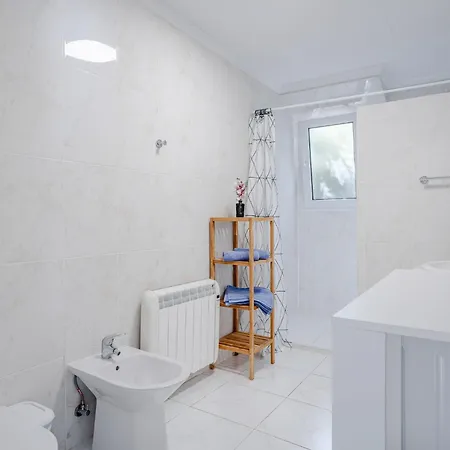 Semesterbostad Zauberfee By Interhome *